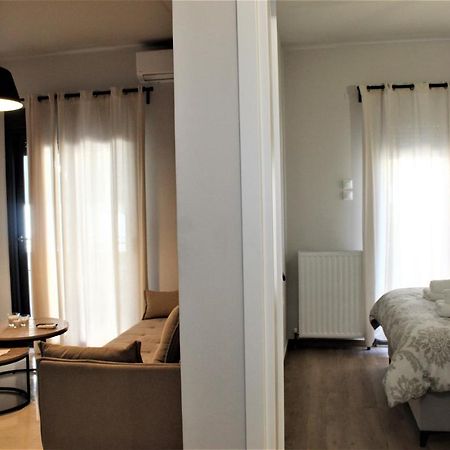 Khibra 2 Apartment Volos Exterior photo