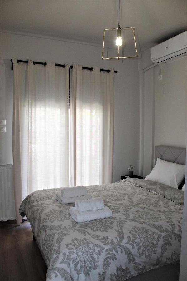 Khibra 2 Apartment Volos Exterior photo