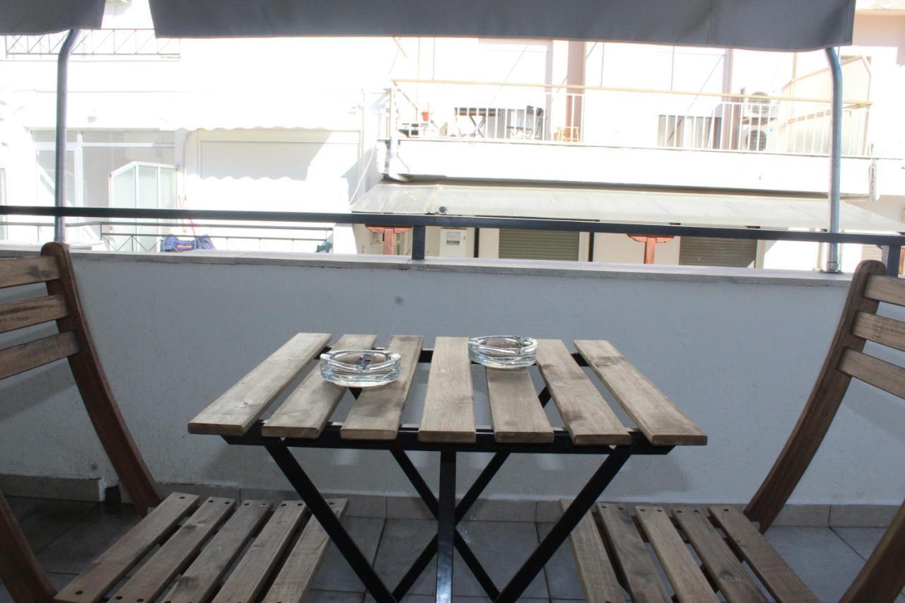 Khibra 2 Apartment Volos Exterior photo